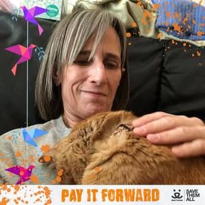 Meet your Posher, Sharon